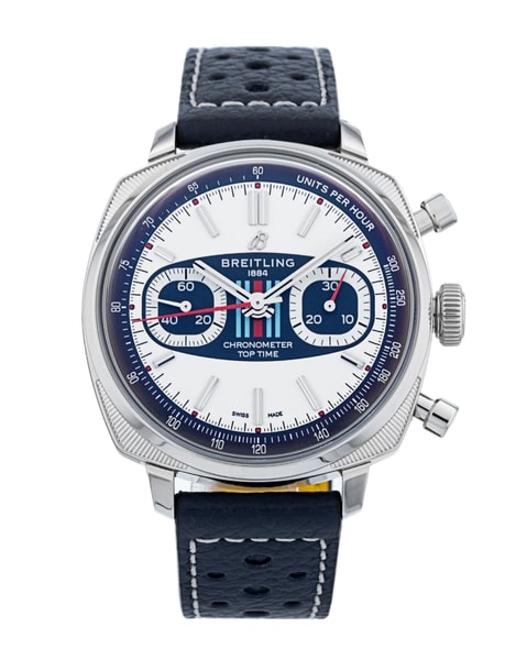 Breitling Top Time AB0177